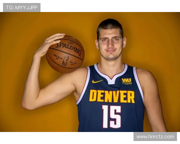 约基奇休赛期体重管理引关注：自律与争议并存的 五花肉 进化史(3)